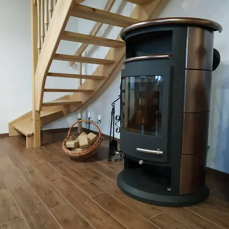 Apartmán Bílá Hora Štramberk