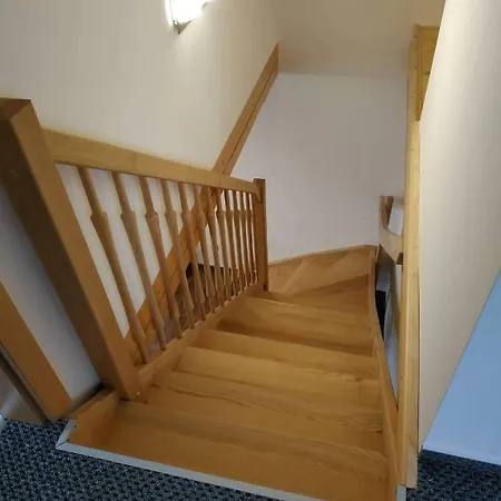 Bila Hora Apartament