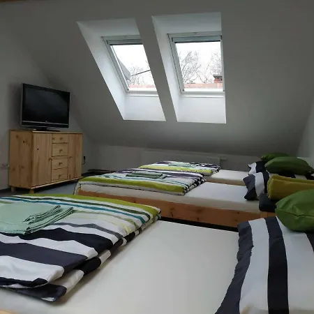 Apartmán Bílá Hora Štramberk