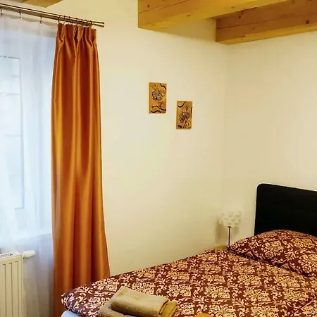 Bílá Hora Štramberk
