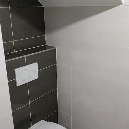 Bílá Hora *