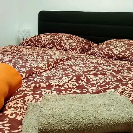 Bila Hora Apartament
