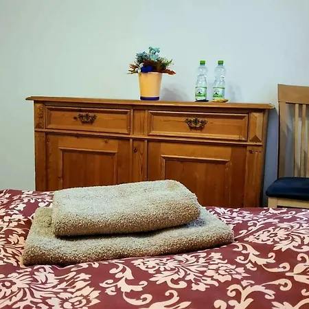 Bila Hora Štramberk