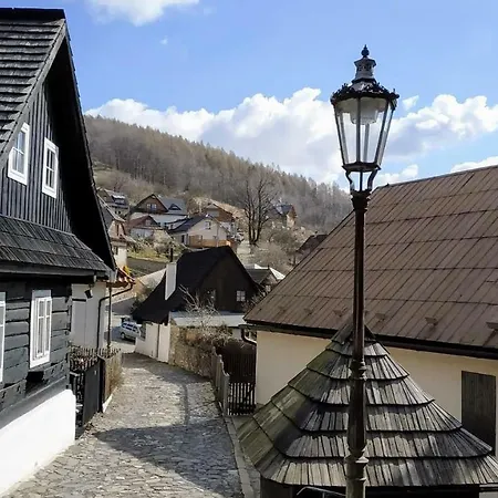 Bílá Hora * Štramberk
