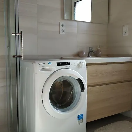 Apartament Bila Hora *