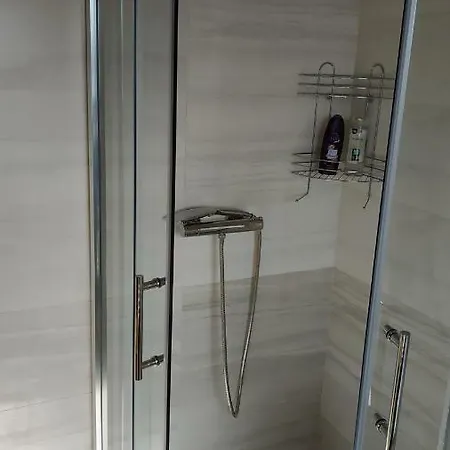 Apartmán Bílá Hora Štramberk