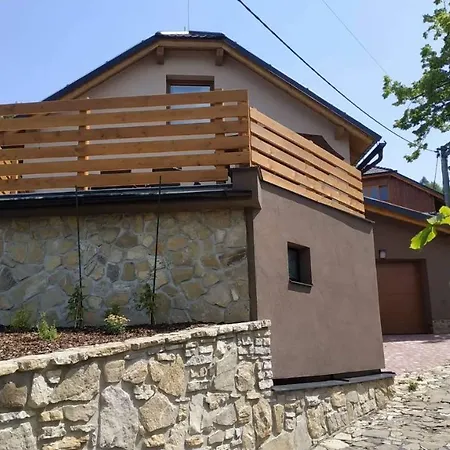 Apartmán Bílá Hora *