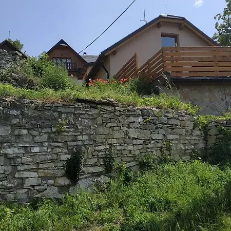 Bila Hora * Štramberk