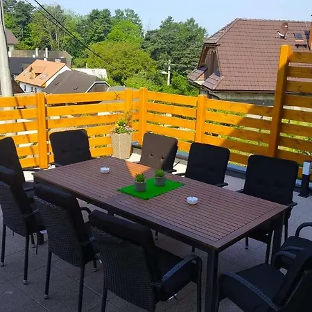 Bílá Hora Štramberk
