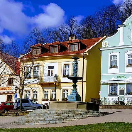 Bila Hora * Štramberk