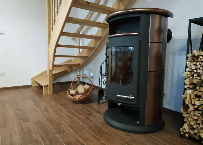 Apartman Bila Hora Štramberk