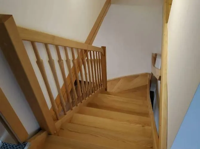 Bílá Hora Apartamento