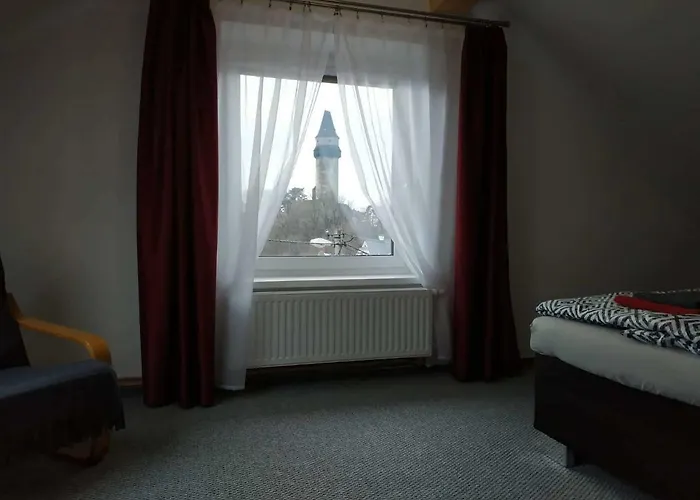 Bila Hora * Štramberk