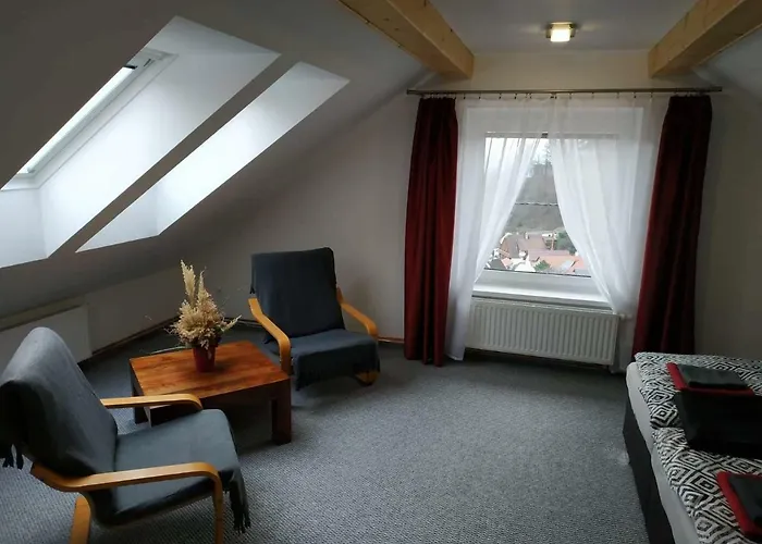 Apartman Bila Hora Štramberk