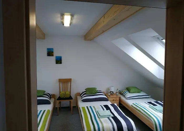 Bila Hora * Štramberk