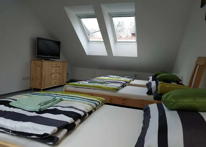 Apartman Bila Hora Štramberk