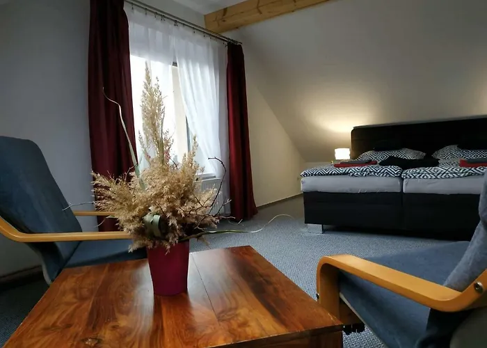 Apartman Bila Hora *