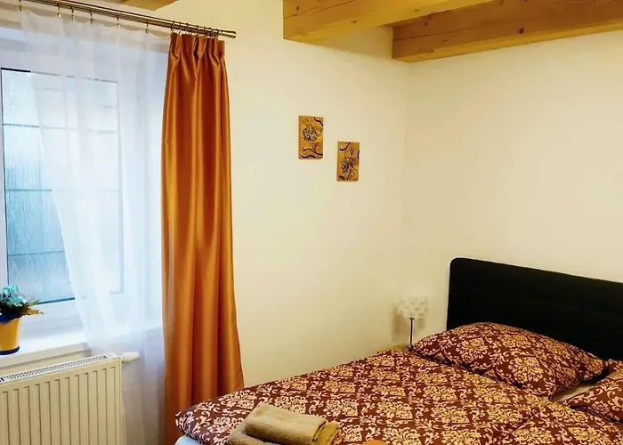 Bila Hora Štramberk