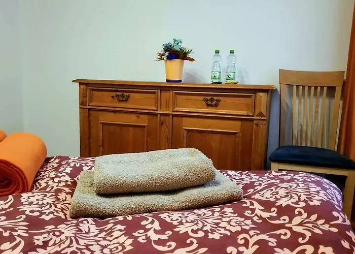 Bílá Hora Štramberk