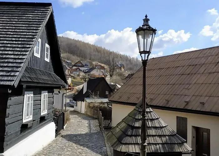Bila Hora * Štramberk