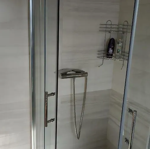 Apartamento Bílá Hora Štramberk