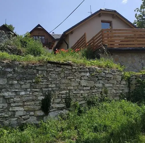 Bílá Hora * Štramberk